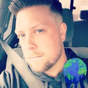 Meet your Posher, Dominick